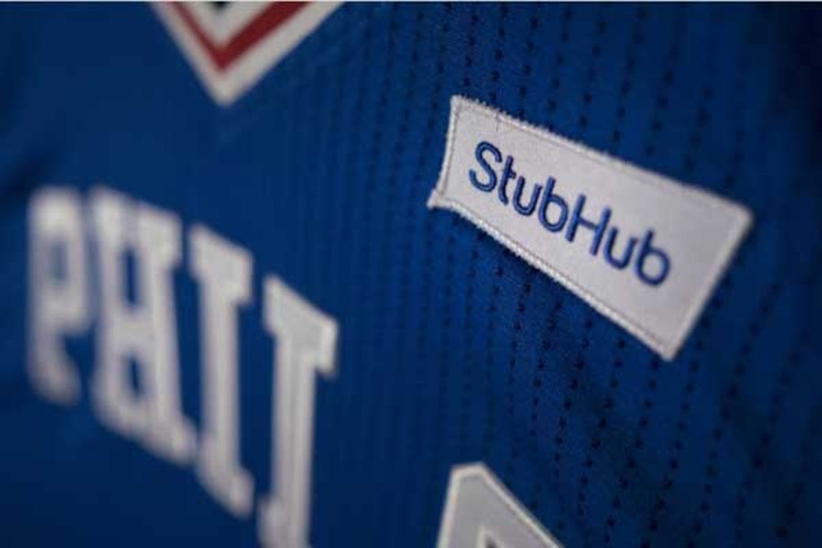 76ers sponsors